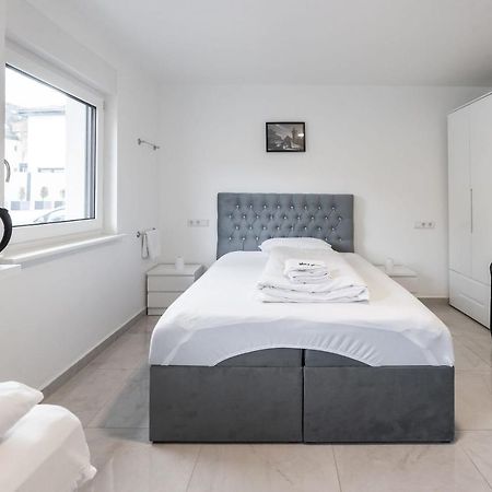Rooms By Staystay I 24 Hours Check-In Nuremberg Extérieur photo