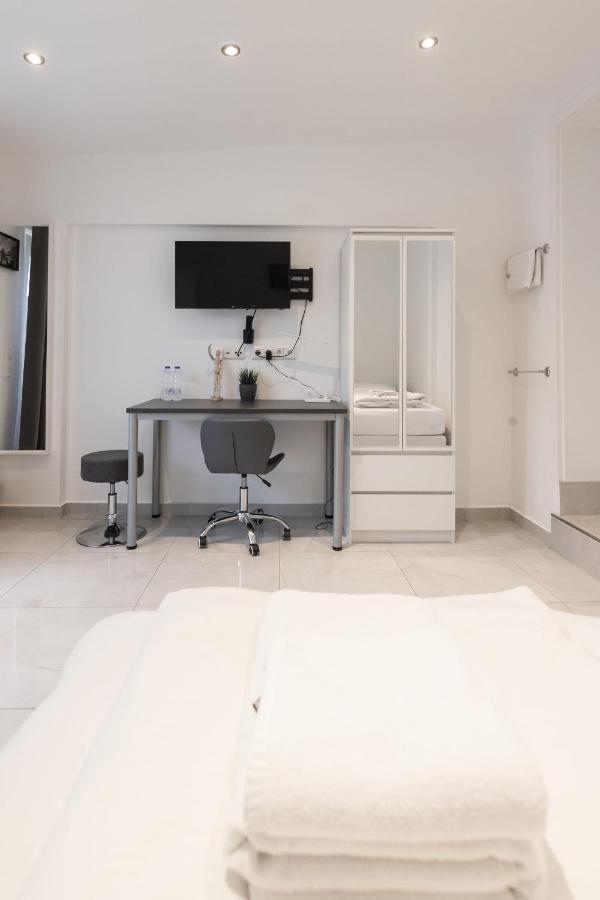 Rooms By Staystay I 24 Hours Check-In Nuremberg Extérieur photo