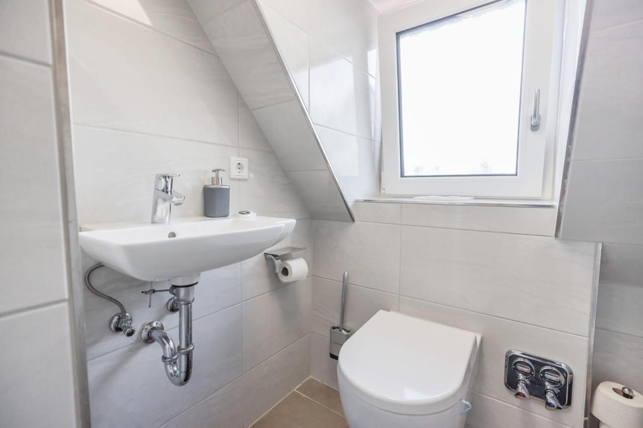Rooms By Staystay I 24 Hours Check-In Nuremberg Extérieur photo