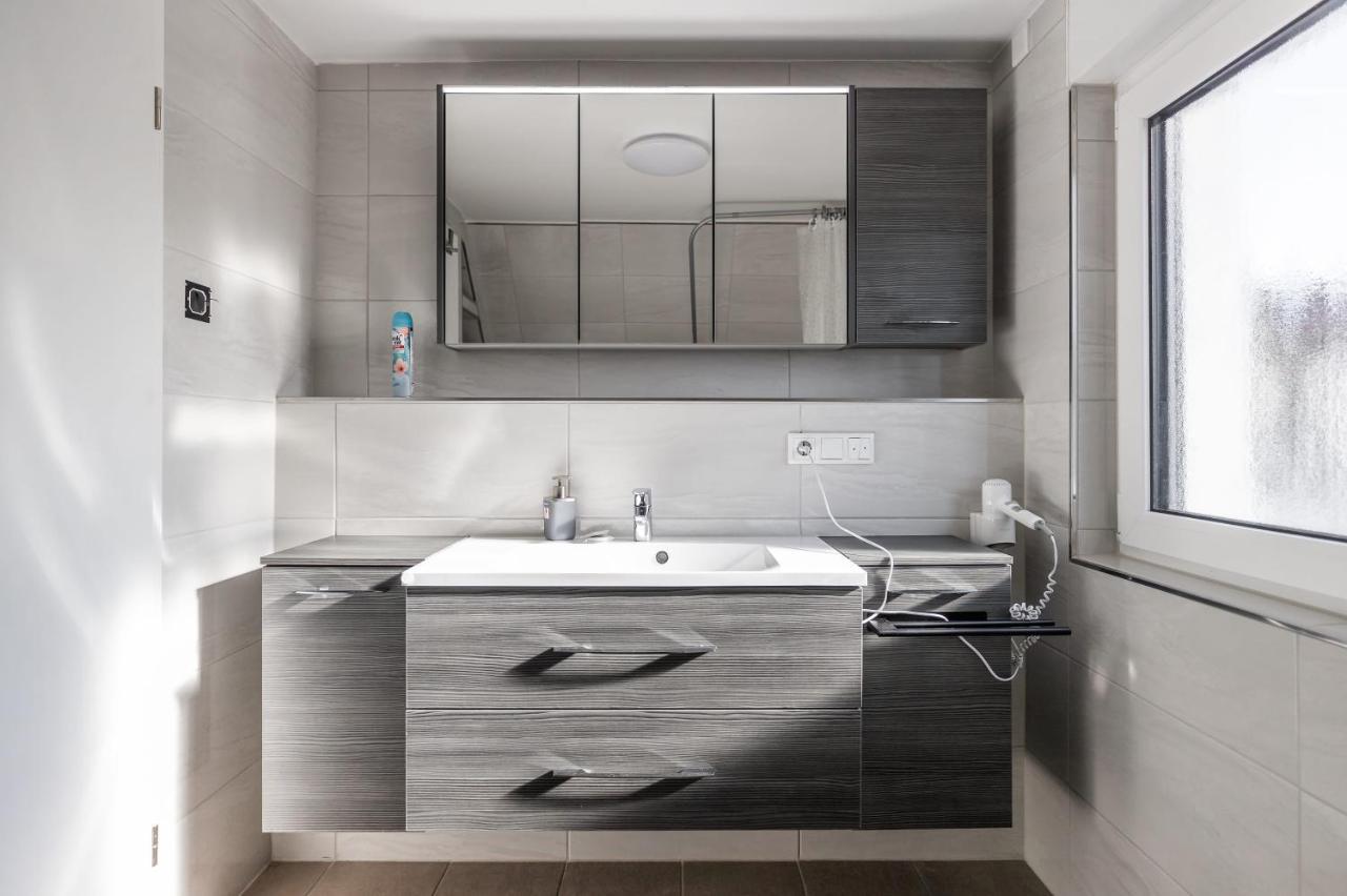 Rooms By Staystay I 24 Hours Check-In Nuremberg Extérieur photo