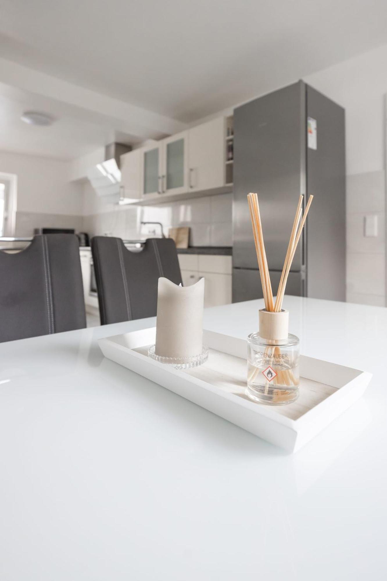 Rooms By Staystay I 24 Hours Check-In Nuremberg Extérieur photo