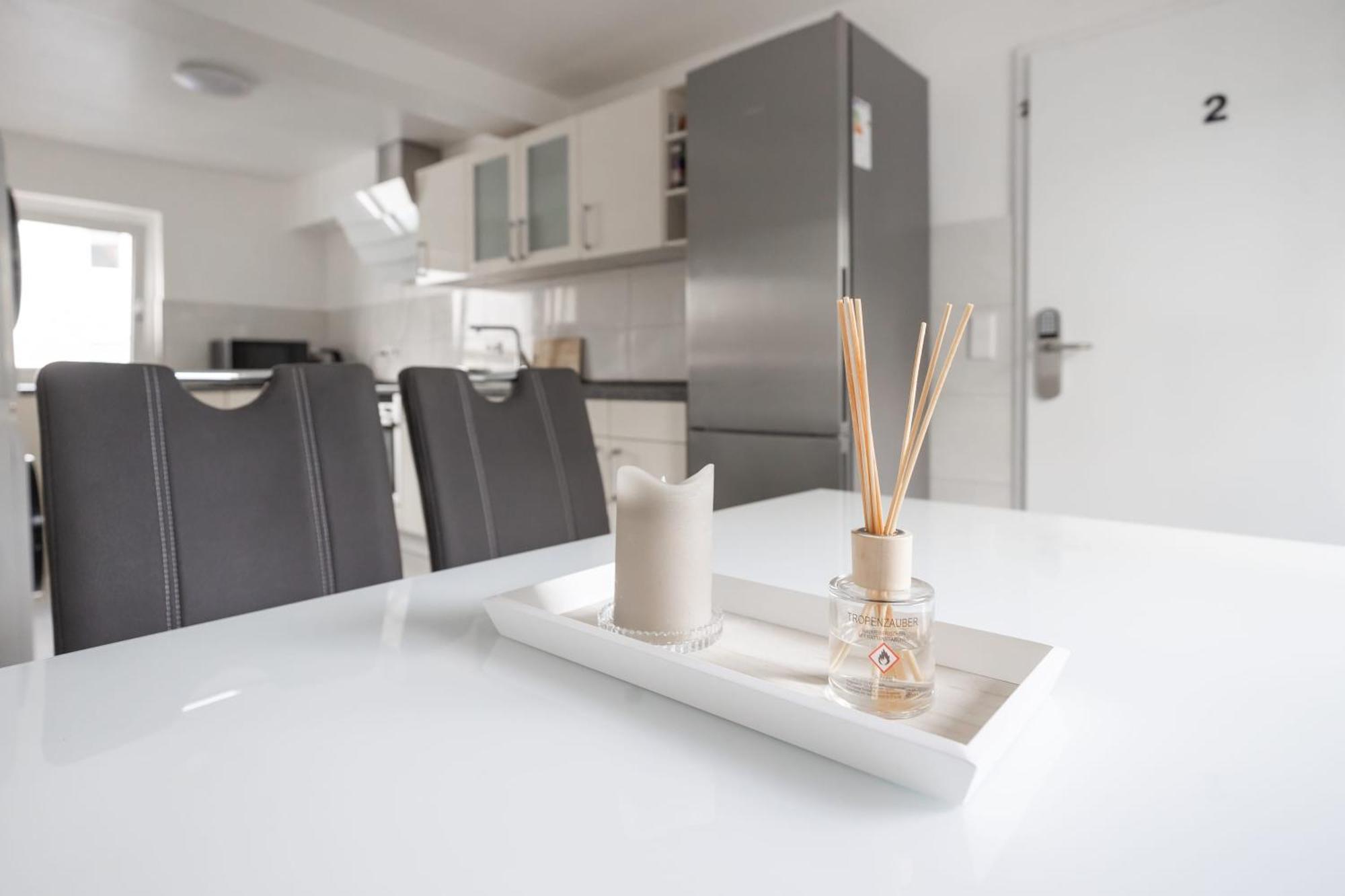 Rooms By Staystay I 24 Hours Check-In Nuremberg Extérieur photo