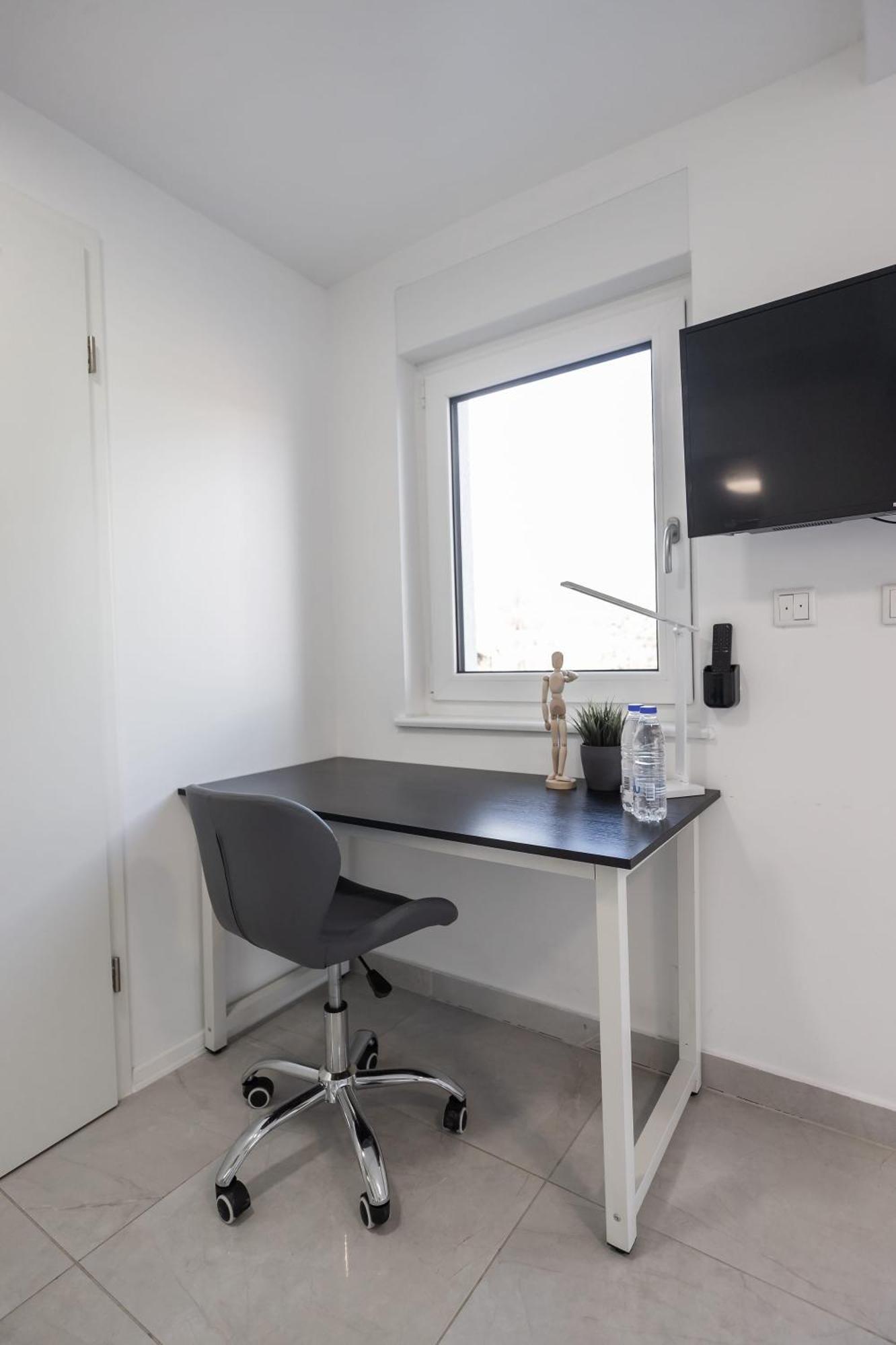 Rooms By Staystay I 24 Hours Check-In Nuremberg Extérieur photo