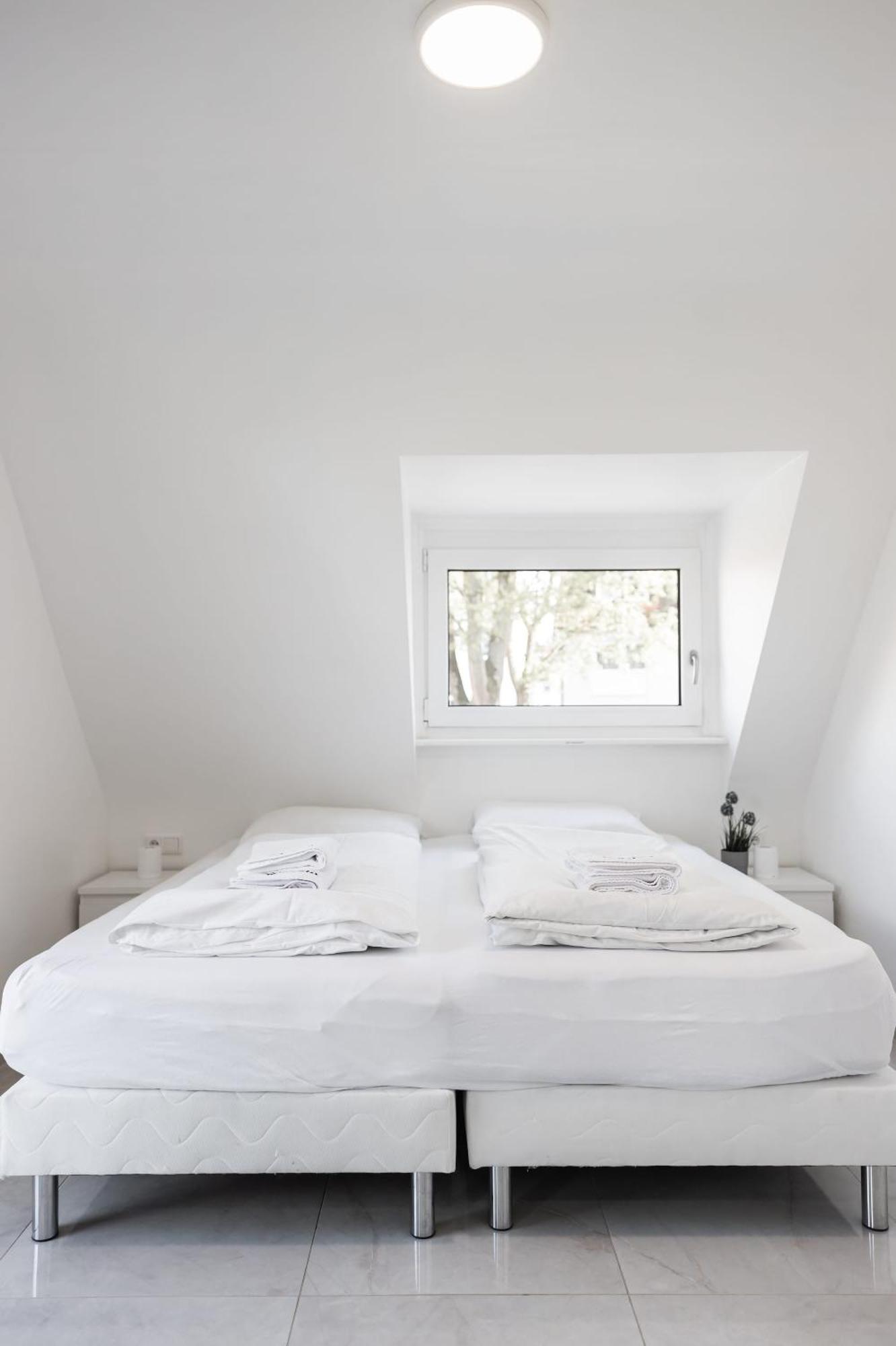 Rooms By Staystay I 24 Hours Check-In Nuremberg Extérieur photo