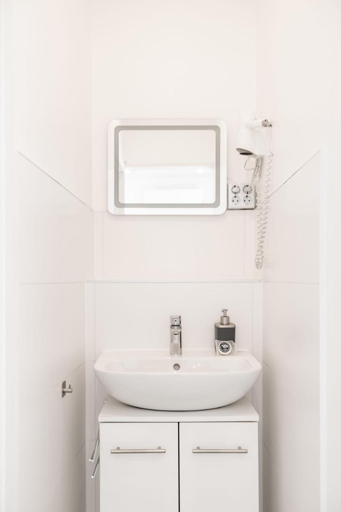 Rooms By Staystay I 24 Hours Check-In Nuremberg Extérieur photo