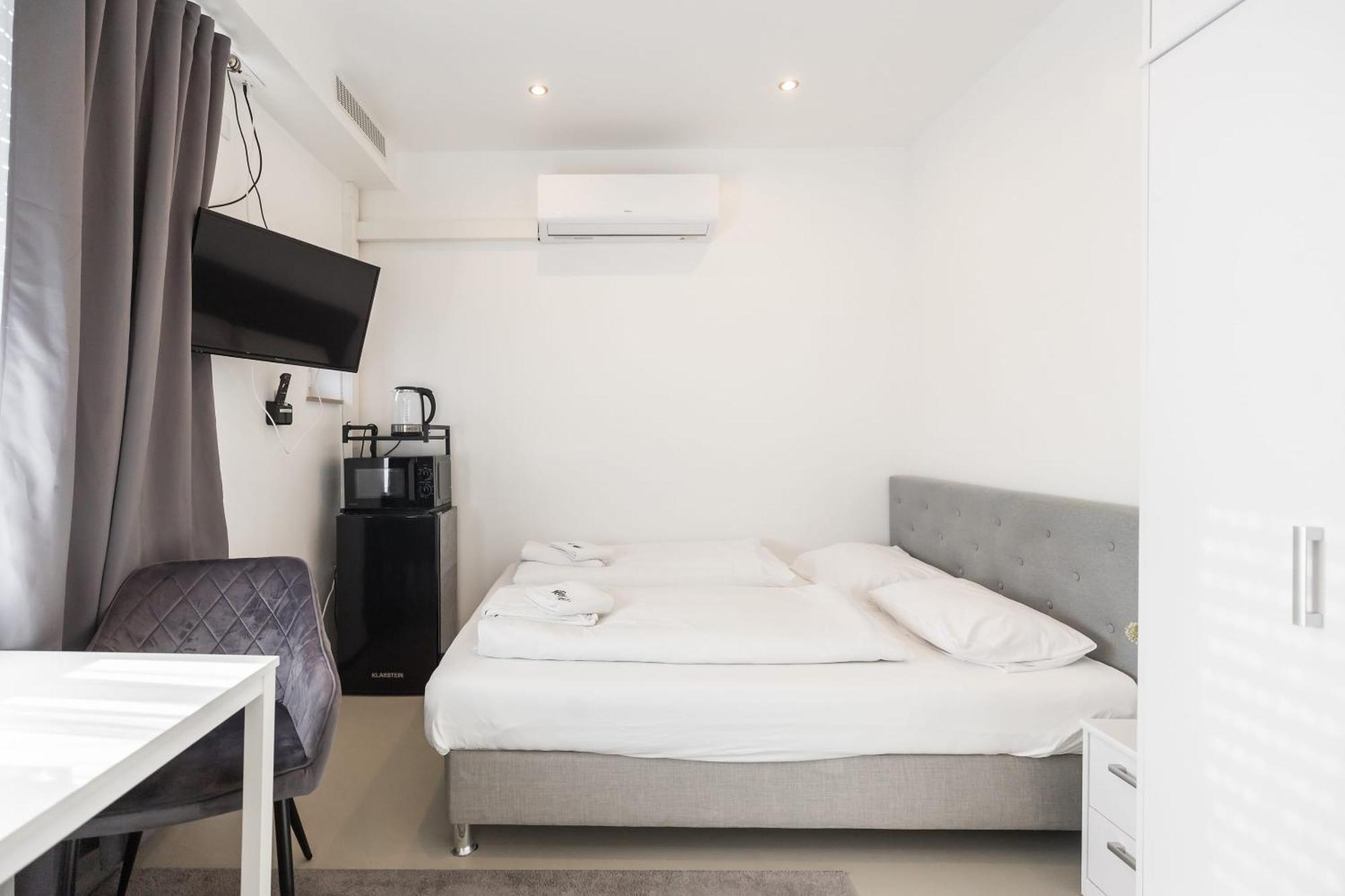 Rooms By Staystay I 24 Hours Check-In Nuremberg Extérieur photo