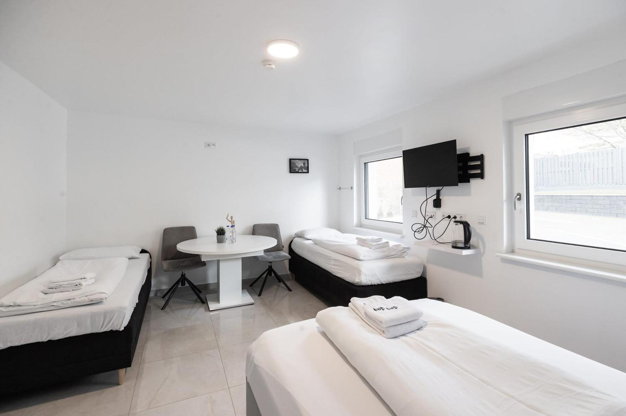Rooms By Staystay I 24 Hours Check-In Nuremberg Extérieur photo