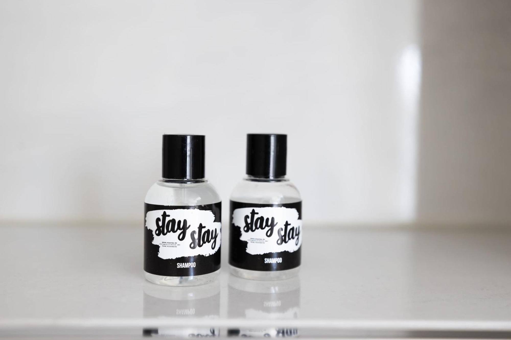 Rooms By Staystay I 24 Hours Check-In Nuremberg Extérieur photo